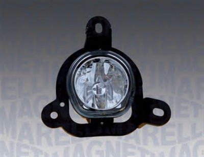 MAGNETI MARELLI 712403301110 -  Противотуманная фара
